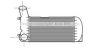 AVA QUALITY COOLING AI4094 Intercooler, charger